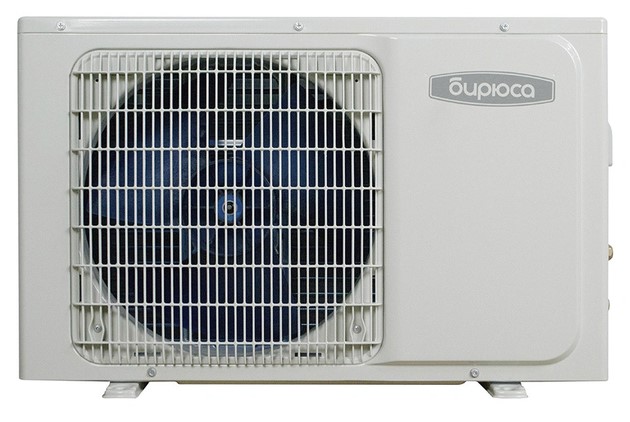 Кондиционер Бирюса Harmony B-09HPR/B-09HPQ Кондиционер Бирюса Harmony B-09HPR/B-09HPQ