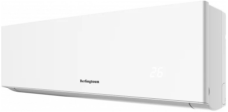 Кондиционер Berlingtoun Bristol BR-09CST1 Кондиционер Berlingtoun Bristol BR-09CST1