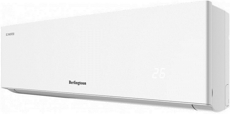 Кондиционер Berlingtoun Bristol BR-09CIN1 Кондиционер Berlingtoun Bristol BR-09CIN1
