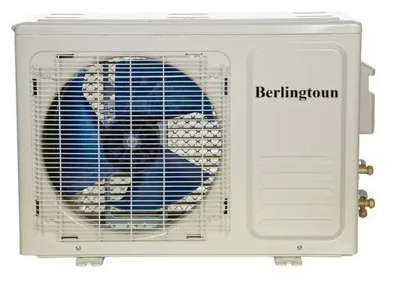 Кондиционер Berlingtoun Bristol BR-24CIN1 Кондиционер Berlingtoun Bristol BR-24CIN1