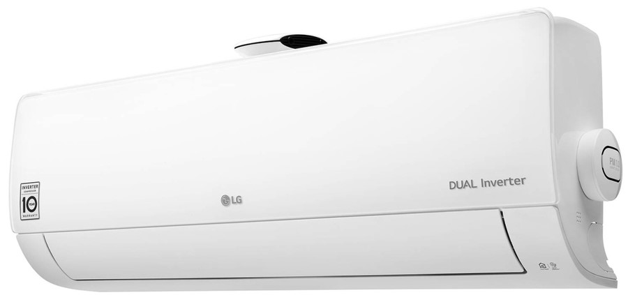 Кондиционер Lg Air Puricare AP09RK Кондиционер Lg Air Puricare AP09RK