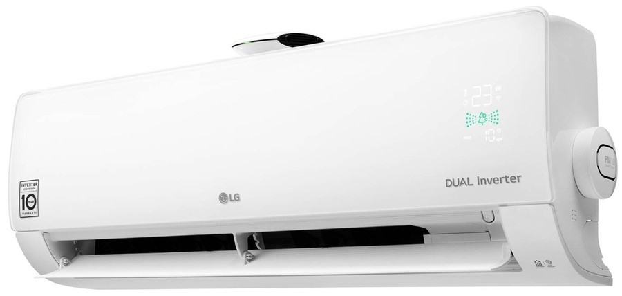 Кондиционер Lg Air Puricare AP09RK Кондиционер Lg Air Puricare AP09RK