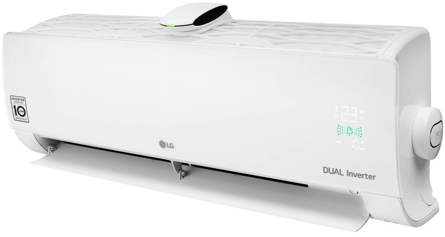 Кондиционер Lg Air Puricare AP09RK Кондиционер Lg Air Puricare AP09RK