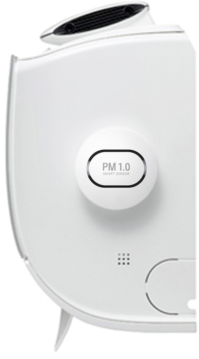 Кондиционер Lg Air Puricare AP09RK Кондиционер Lg Air Puricare AP09RK