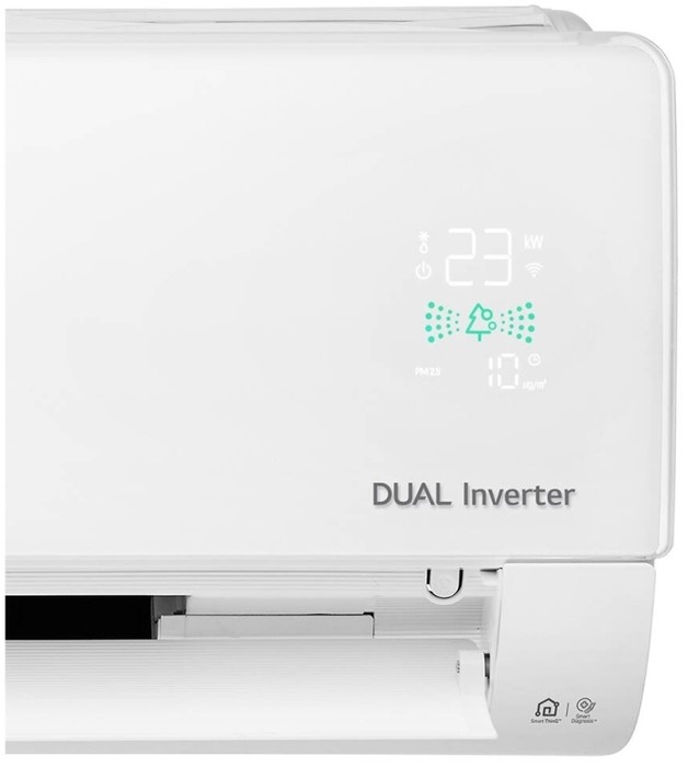 Кондиционер Lg Air Puricare AP12RK Кондиционер Lg Air Puricare AP12RK