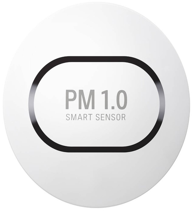 Кондиционер Lg Air Puricare AP12RK Кондиционер Lg Air Puricare AP12RK