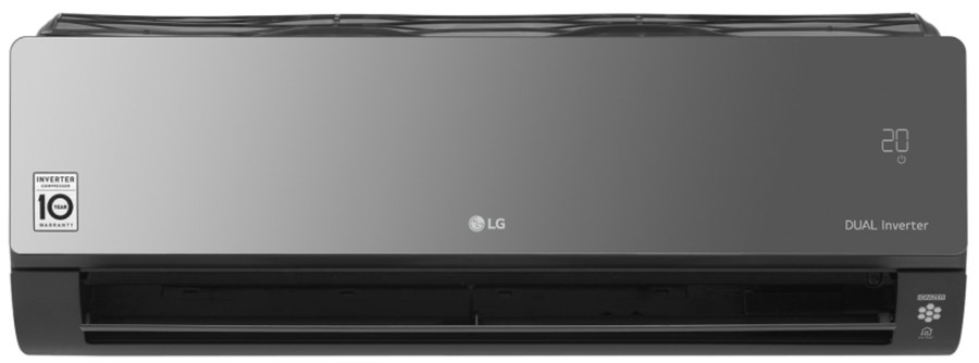 Кондиционер Lg Artcool Mirror AC09BK Кондиционер Lg Artcool Mirror AC09BK