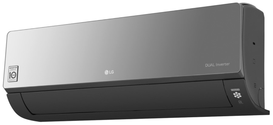 Кондиционер Lg Artcool Mirror AC09BK Кондиционер Lg Artcool Mirror AC09BK