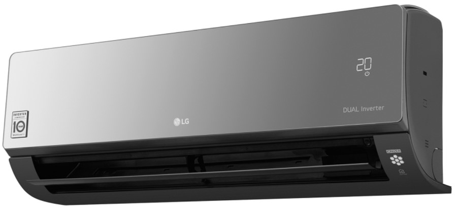 Кондиционер Lg Artcool Mirror AC09BK Кондиционер Lg Artcool Mirror AC09BK