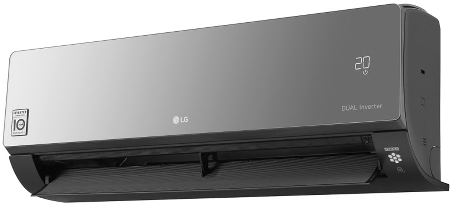 Кондиционер Lg Artcool Mirror AC09BK Кондиционер Lg Artcool Mirror AC09BK