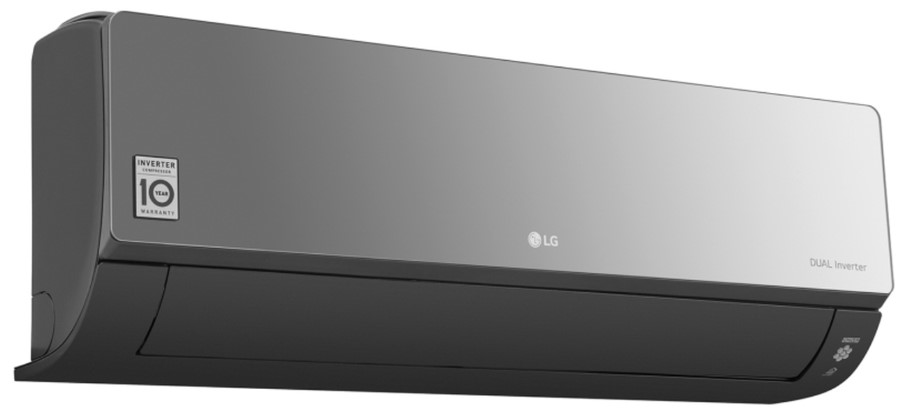 Кондиционер Lg Artcool Mirror AC09BK Кондиционер Lg Artcool Mirror AC09BK