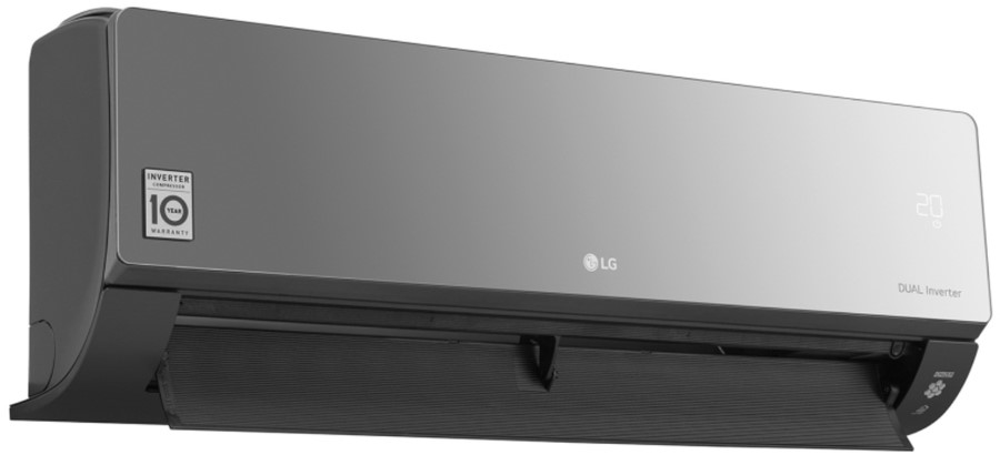 Кондиционер Lg Artcool Mirror AC09BK Кондиционер Lg Artcool Mirror AC09BK