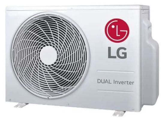 Кондиционер Lg Artcool Mirror AC09BK Кондиционер Lg Artcool Mirror AC09BK