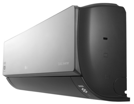 Кондиционер Lg Artcool Mirror AC12BK Кондиционер Lg Artcool Mirror AC12BK