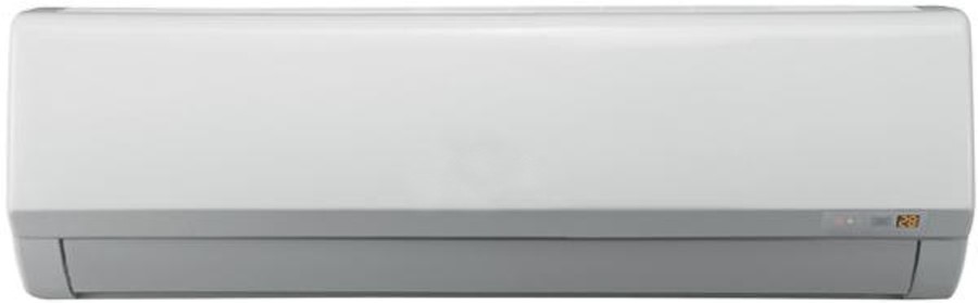 Настенный внутренний блок мульти сплит-системы Aero IXIA CommonRow High AI-M18CRL-W
