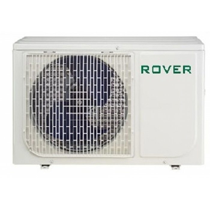Кассетный кондиционер Rover RU2DC36BE Кассетный кондиционер Rover RU2DC36BE