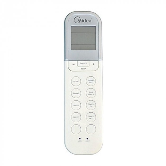 Кассетный внутренний блок мульти сплит-системы Midea MCA3U-12HRFNX(GA)/T-MBQ4-03E Кассетный внутренний блок мульти сплит-системы Midea MCA3U-12HRFNX(GA)/T-MBQ4-03E
