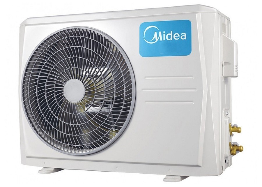 Кассетный кондиционер Midea MCA3-12HRN1-QC2/MOX330-12HN1-Q/-40/T-MBQ4-03E Кассетный кондиционер Midea MCA3-12HRN1-QC2/MOX330-12HN1-Q/-40/T-MBQ4-03E