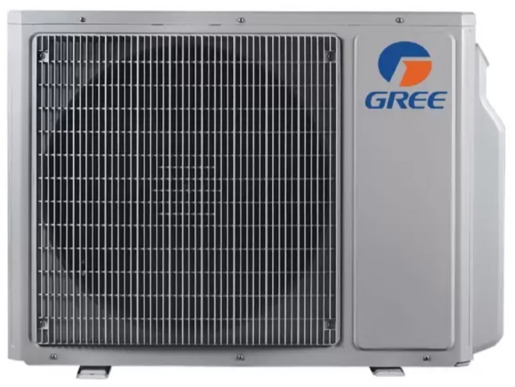 Кондиционер Gree Lyra GWH09ACC-K6DNA1F(champagne) Кондиционер Gree Lyra GWH09ACC-K6DNA1F(champagne)