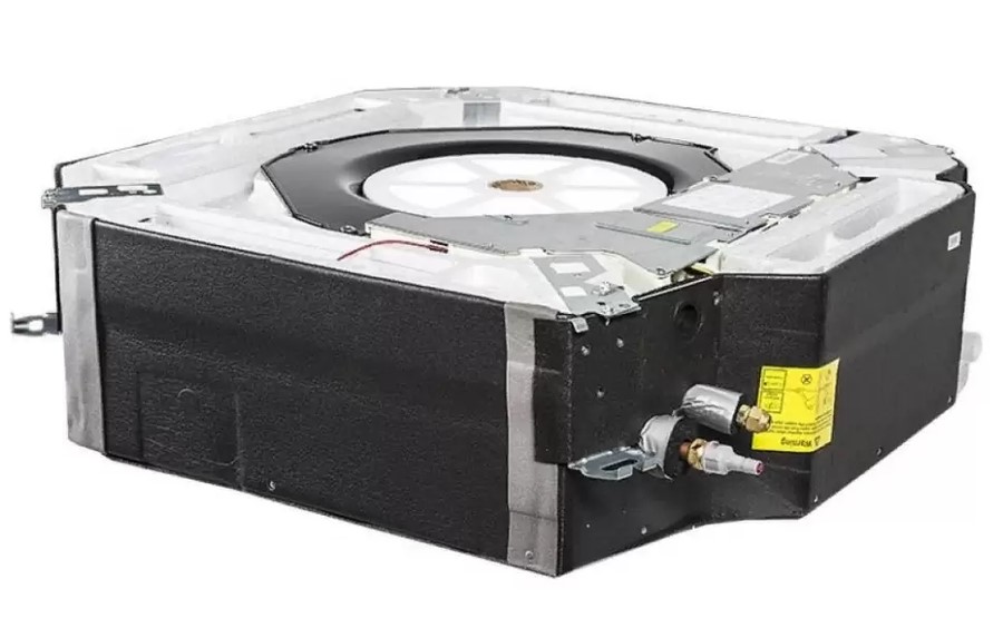 Кассетный кондиционер Aero IXIA TwinRow Alpha Compact AI-18TRA-C-N/AI-18TRA-C-E-N Кассетный кондиционер Aero IXIA TwinRow Alpha Compact AI-18TRA-C-N/AI-18TRA-C-E-N