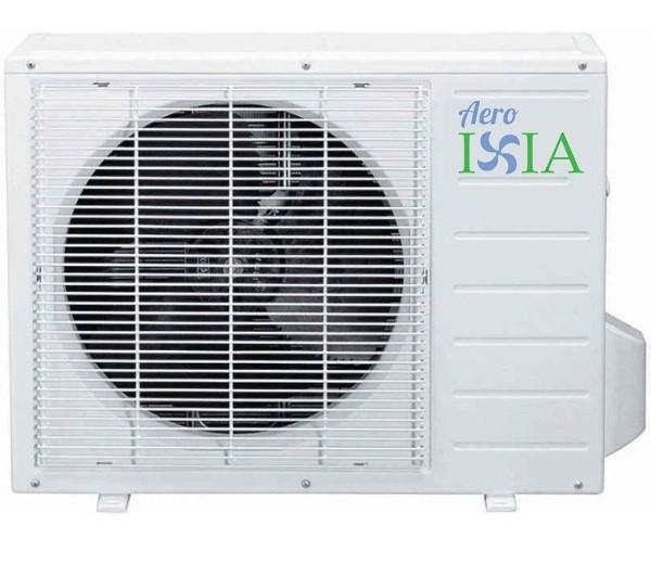 Канальный кондиционер Aero IXIA TwinRow Gamma Slim AI-48TRG-S-N/AI-48TRG-S-E-N Канальный кондиционер Aero IXIA TwinRow Gamma Slim AI-48TRG-S-N/AI-48TRG-S-E-N