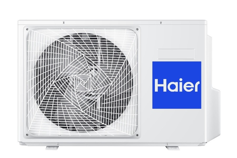 Кондиционер Haier Lightera AS09NS6ERA-G/1U09BS3ERA Кондиционер Haier Lightera AS09NS6ERA-G/1U09BS3ERA