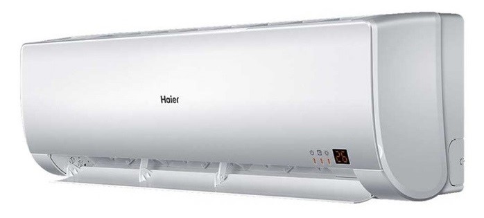 Настенная VRF система Haier AS072MNERAC Настенная VRF система Haier AS072MNERAC