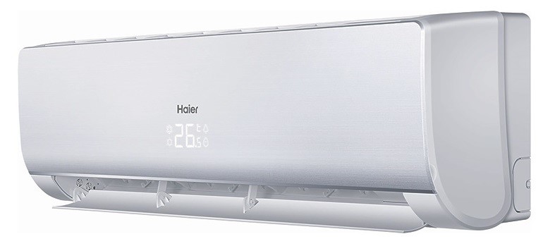 Настенная VRF система Haier AS092MFERAC Настенная VRF система Haier AS092MFERAC