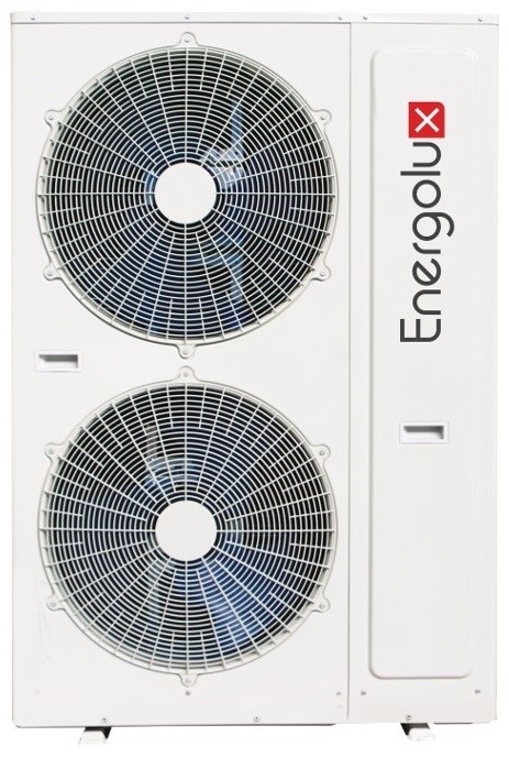 Кассетный кондиционер Energolux SAC48C5-A/SAU48U5-A-WS40 Кассетный кондиционер Energolux SAC48C5-A/SAU48U5-A-WS40
