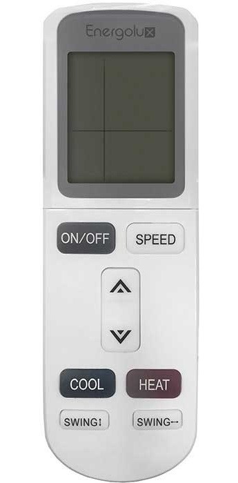 Кассетный кондиционер Energolux SAC60C5-A/SAU60U5-A-WS30