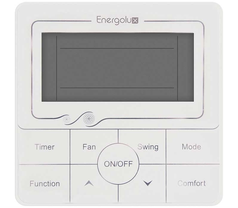 Канальный кондиционер Energolux SAD18D5-A/SAU18U5-A-WS30 Канальный кондиционер Energolux SAD18D5-A/SAU18U5-A-WS30