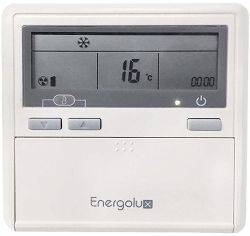 Канальный кондиционер Energolux SAD48HD3-A/SAU48U5-A-WS40 Канальный кондиционер Energolux SAD48HD3-A/SAU48U5-A-WS40