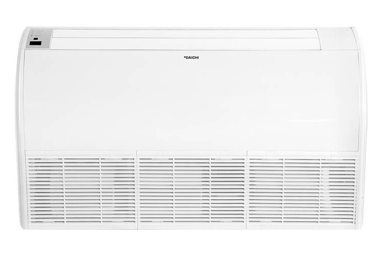 Напольно-потолочный кондиционер Daichi DATA120ALKS1/DFTA120ALS1/-40
