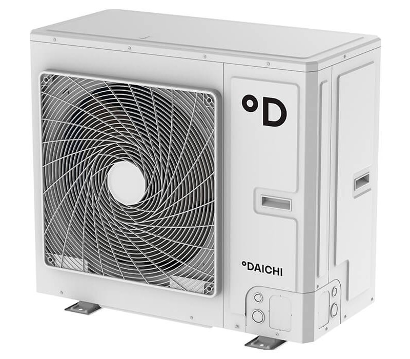 Кассетный кондиционер Daichi DATA120ALCS1/DFTA120ALS1/-40 Кассетный кондиционер Daichi DATA120ALCS1/DFTA120ALS1/-40