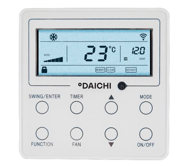 Канальный кондиционер Daichi DATA160ALMS1/DFTA160ALS1/-40 Канальный кондиционер Daichi DATA160ALMS1/DFTA160ALS1/-40