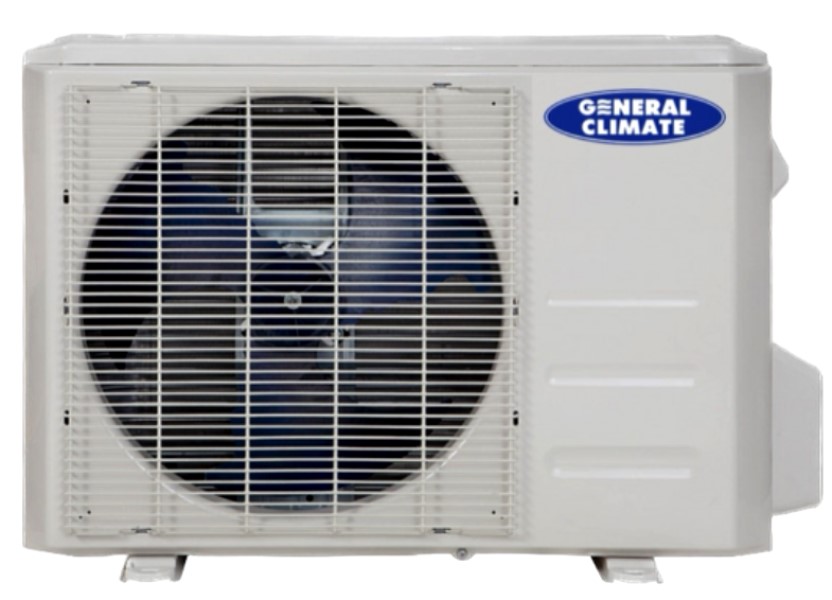 Cплит система General Climate Pulsar GC/GU-R36HR (220V) Cплит система General Climate Pulsar GC/GU-R36HR (220V)