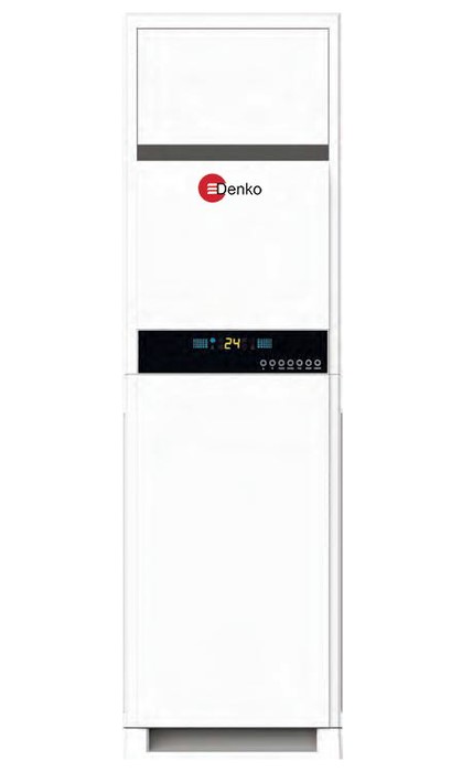 Колонный кондиционер Denko DNKL-60GR