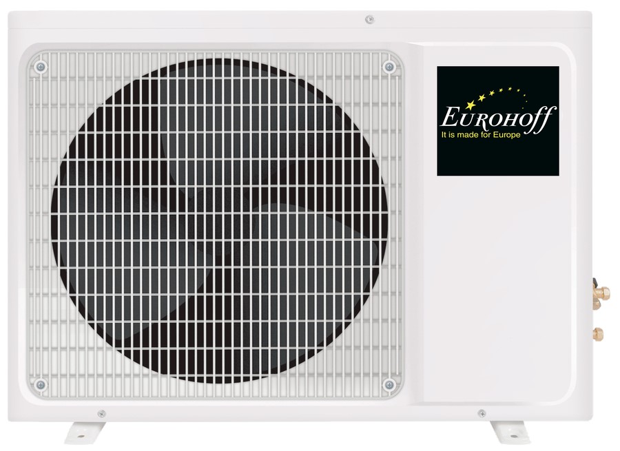 Кондиционер Eurohoff Extra EV-09i