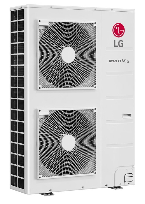 Наружный блок VRF системы Lg ARUB060GSS4 Наружный блок VRF системы Lg ARUB060GSS4