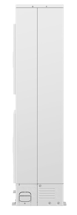 Наружный блок VRF системы Lg ARUB060GSS4 Наружный блок VRF системы Lg ARUB060GSS4