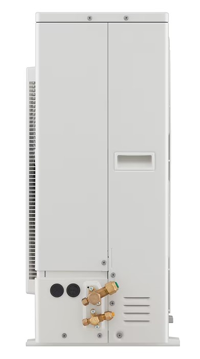 Наружный блок VRF системы Lg ZRUN040LSS0 R32 Наружный блок VRF системы Lg ZRUN040LSS0 R32