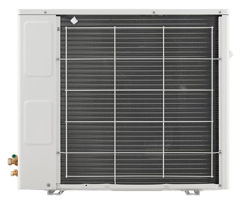 Наружный блок VRF системы Lg ZRUN040LSS0 R32 Наружный блок VRF системы Lg ZRUN040LSS0 R32
