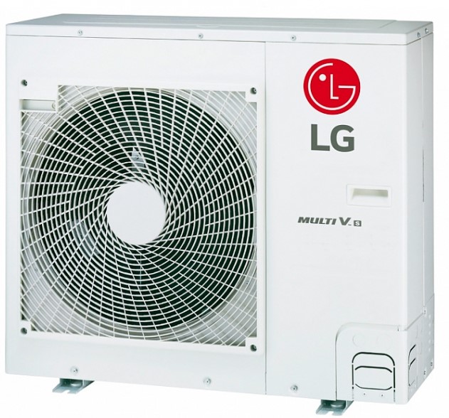 Наружный блок VRF системы Lg ZRUN050LSS0 R32 Наружный блок VRF системы Lg ZRUN050LSS0 R32
