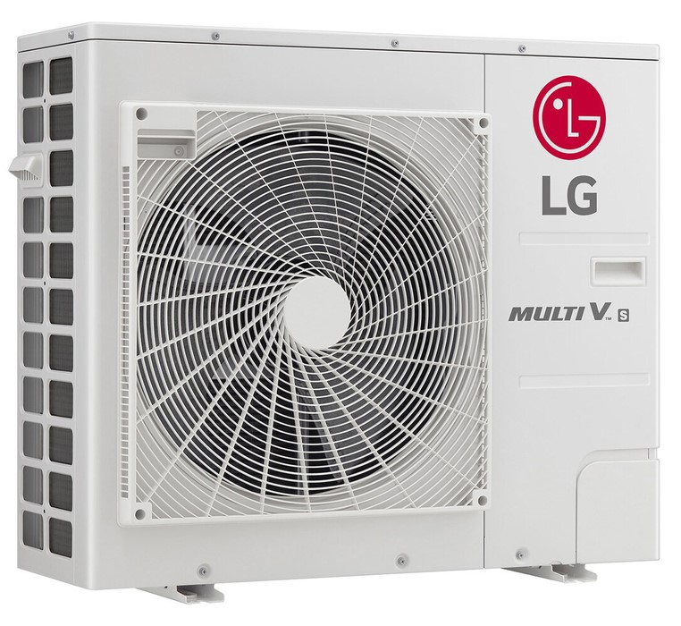 Наружный блок VRF системы Lg ZRUN050LSS0 R32 Наружный блок VRF системы Lg ZRUN050LSS0 R32