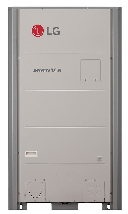 Наружный блок VRF системы Lg ARUM080LTE5 Наружный блок VRF системы Lg ARUM080LTE5