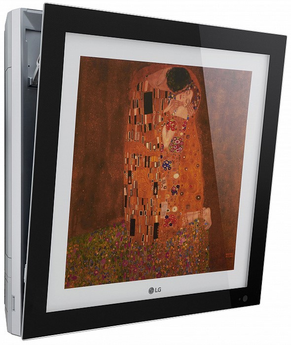 Настенная VRF система Lg ARNU12GSF14 Настенная VRF система Lg ARNU12GSF14
