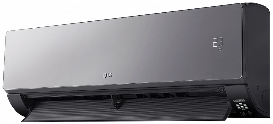 Настенная VRF система Lg ARNU07GSJR4 Настенная VRF система Lg ARNU07GSJR4