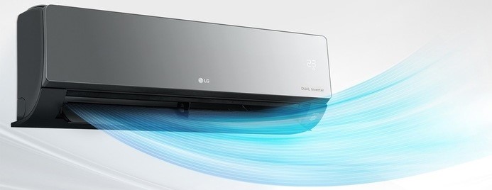 Настенная VRF система Lg ARNU07GSJR4 Настенная VRF система Lg ARNU07GSJR4