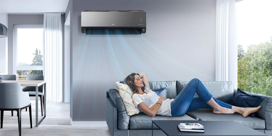 Настенная VRF система Lg ARNU07GSJR4 Настенная VRF система Lg ARNU07GSJR4