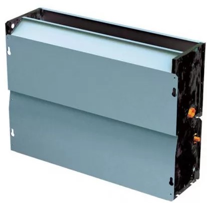 Канальный фанкойл до 5 кВт Sakata SFD-400/35V2A Канальный фанкойл до 5 кВт Sakata SFD-400/35V2A